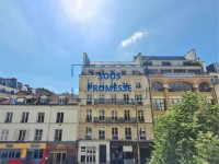 STUDIO - PARIS 11EME ARRONDISSEMENT - 29.4 m2 - VENDU