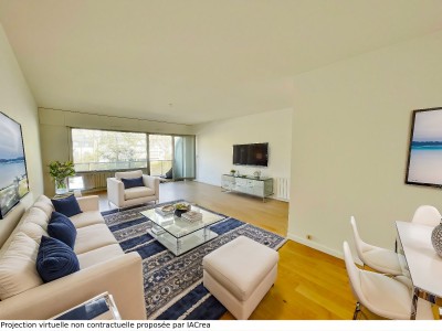 APPARTEMENT T3 A VENDRE - NEUILLY SUR SEINE - 91.52 m2 - 997975€