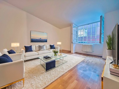 APPARTEMENT T2 A VENDRE - PARIS 18EME ARRONDISSEMENT - 30.6 m2 - 318300€