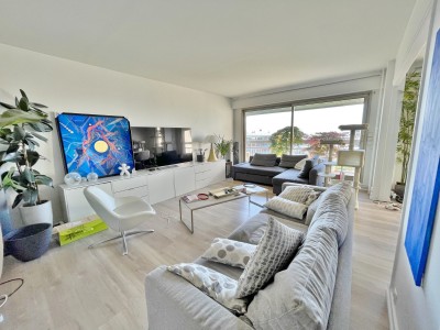 4 Piece A VENDRE - VINCENNES - 91.2 m2 - 997500€