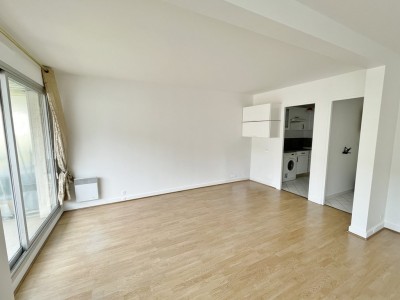 appartement type studio A VENDRE - PARIS 17EME ARRONDISSEMENT - 37.44 m2 - 477000€