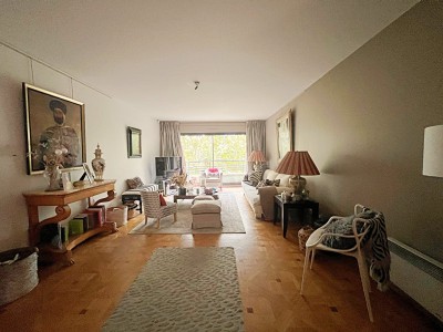 5 PIECE ATIPIQUE A VENDRE - PARIS 16EME ARRONDISSEMENT - 126 m2 - 1506960€
