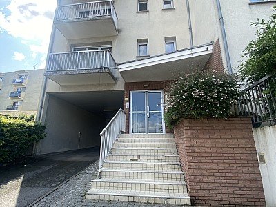 APPARTEMENT T2 A LOUER - NOISY LE GRAND - 53.25 m2 - 1190€ charges comprises par mois