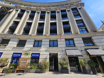 STUDIO A VENDRE - PARIS 14EME ARRONDISSEMENT - 24.4 m2 - 267500€