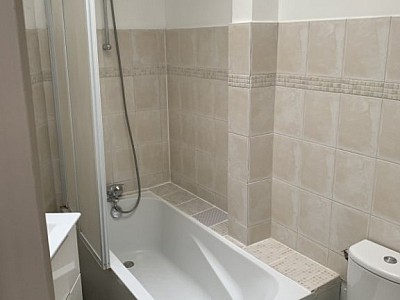 APPARTEMENT T1 A LOUER - PARIS 8EME ARRONDISSEMENT - 27.07 m2 - 1179,65€ charges comprises par mois