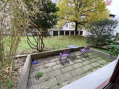 APPARTEMENT T1 A LOUER - PARIS 11EME ARRONDISSEMENT - 28.03 m2 - 1 190 € charges comprises par mois