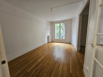 APPARTEMENT T2 A VENDRE - PARIS 19EME ARRONDISSEMENT - 56 m2 - 535500€