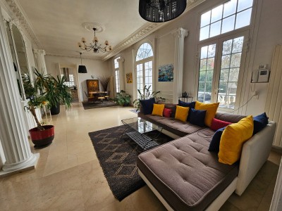 MAISON A VENDRE - CHATENAY MALABRY - 137.47 m2 - 790008,97€