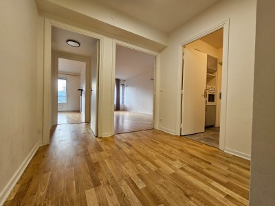 APPARTEMENT T3 A VENDRE - PARIS 17EME ARRONDISSEMENT - 65.3 m2 - 661�500�&euro;