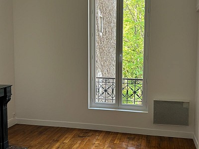 APPARTEMENT T2 A LOUER - PARIS 16EME ARRONDISSEMENT - 42.66 m2 - 1300€ charges comprises par mois