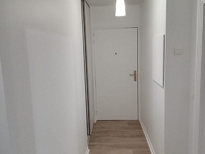 APPARTEMENT T3 A LOUER - COURBEVOIE - 72.64 m2 - 2118€ charges comprises par mois