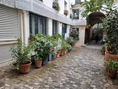 2 pieces A VENDRE - PARIS 3EME ARRONDISSEMENT - 32.02 m2 - 430�000�&euro;