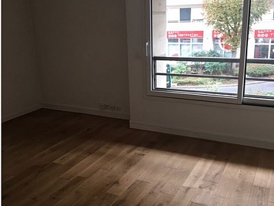 APPARTEMENT T1 A LOUER - LEVALLOIS PERRET - 27.04 m2 - 909�&euro; charges comprises par mois