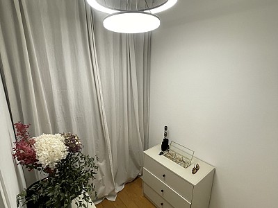 STUDIO A LOUER - PARIS 18EME ARRONDISSEMENT - 31.61 m2 - 1 108 &euro; charges comprises par mois