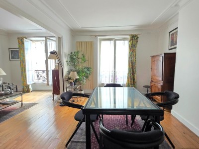 APPARTEMENT T3 A VENDRE - PARIS 17EME ARRONDISSEMENT - 67.55 m2 - 765 000 &euro;