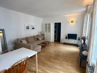 APPARTEMENT T2 A VENDRE - PARIS 17EME ARRONDISSEMENT - 44.38 m2 - 522 900 &euro;