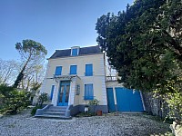 MAISON A LOUER - ARGENTEUIL - 151.79 m2 - 1 799 &euro; charges comprises par mois