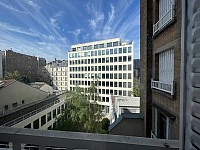 STUDIO A LOUER - PARIS 17EME ARRONDISSEMENT - 17.99 m2 - 960 € charges comprises par mois
