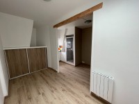 studio au dernier étage A VENDRE - PARIS 17EME ARRONDISSEMENT - 17 m2 - 181 050 &euro;
