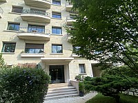 APPARTEMENT T2 A LOUER - NEUILLY SUR SEINE - 43.02 m2 - 1 658 &euro; charges comprises par mois