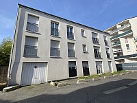 APPARTEMENT T3 A LOUER - LES PAVILLONS SOUS BOIS - 59.34 m2 - 1 131 &euro; charges comprises par mois