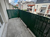 APPARTEMENT T3 A LOUER - LES PAVILLONS SOUS BOIS - 55.05 m2 - 1 023 € charges comprises par mois