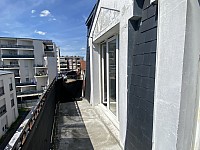 APPARTEMENT T3 A LOUER - LES PAVILLONS SOUS BOIS - 65.3 m2 - 1 218 € charges comprises par mois