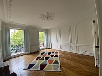 APPARTEMENT T3 A LOUER - PARIS 3EME ARRONDISSEMENT - 113.42 m2 - 4 434,80 &euro; charges comprises par mois